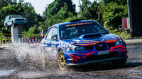 Rentor RallyCup Ostrava - září