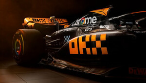Nové spojení na obzoru? McLaren může být součástí jednoho comebacku v F1 - anotační obrázek