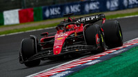 Red Bull stále nejrychlejší, Ferrari se mu v 2. tréninku přiblížilo, McLaren před Mercedesem - anotační obrázek