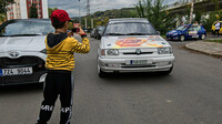 Rally Vsetín (CZE)