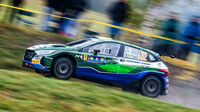 Central European Rallye (CER)