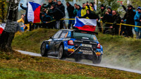Central European Rallye (CER)
