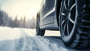 Pirelli radí, jak jezdit v zimě - anotační obrázek