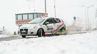 Pražský Rallysprint (CZE)