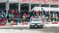 Pražský Rallysprint (CZE)