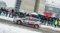 Pražský Rallysprint (CZE)