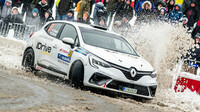 Pražský Rallysprint (CZE)