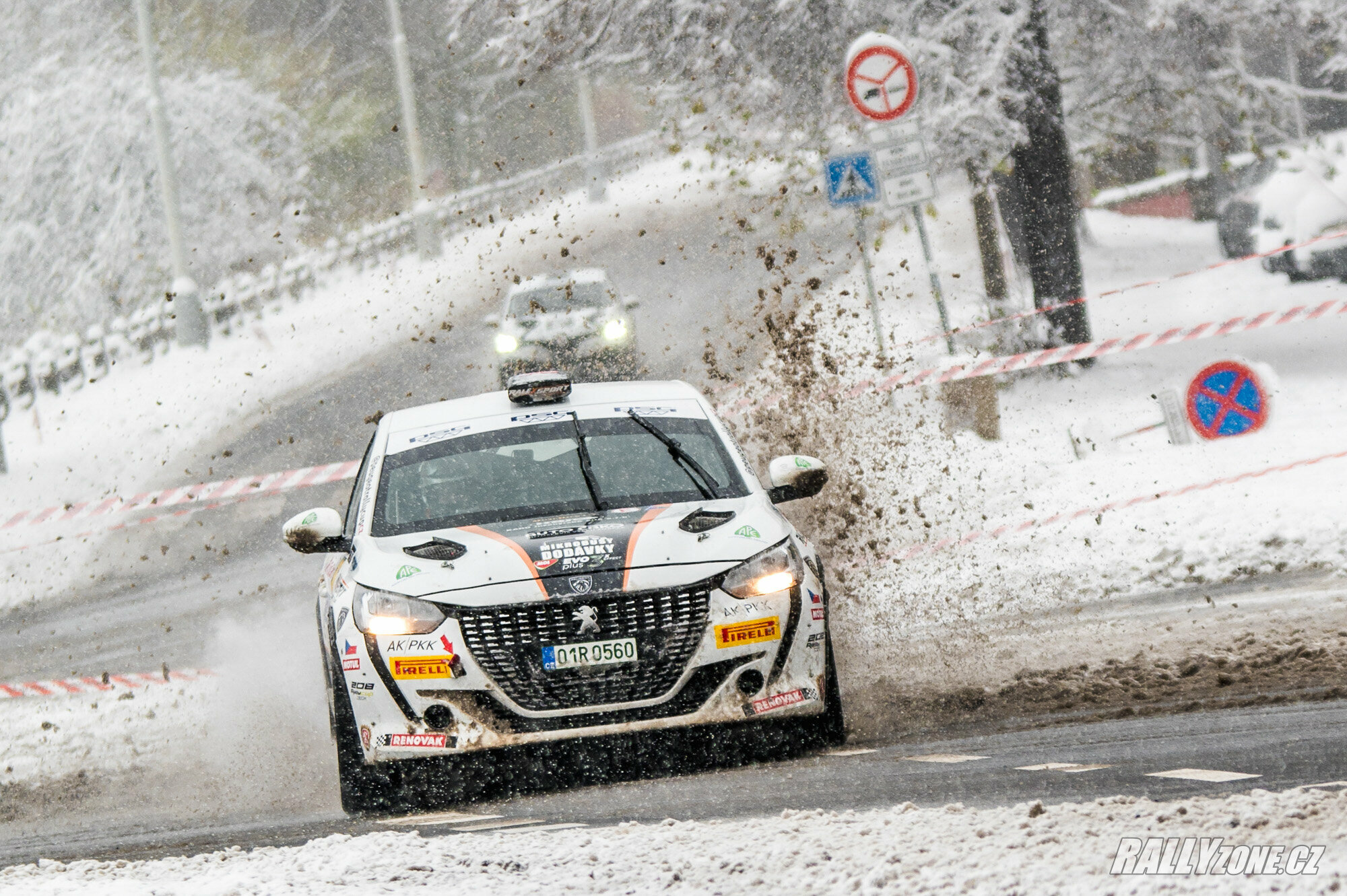 Pražský Rallysprint (CZE)