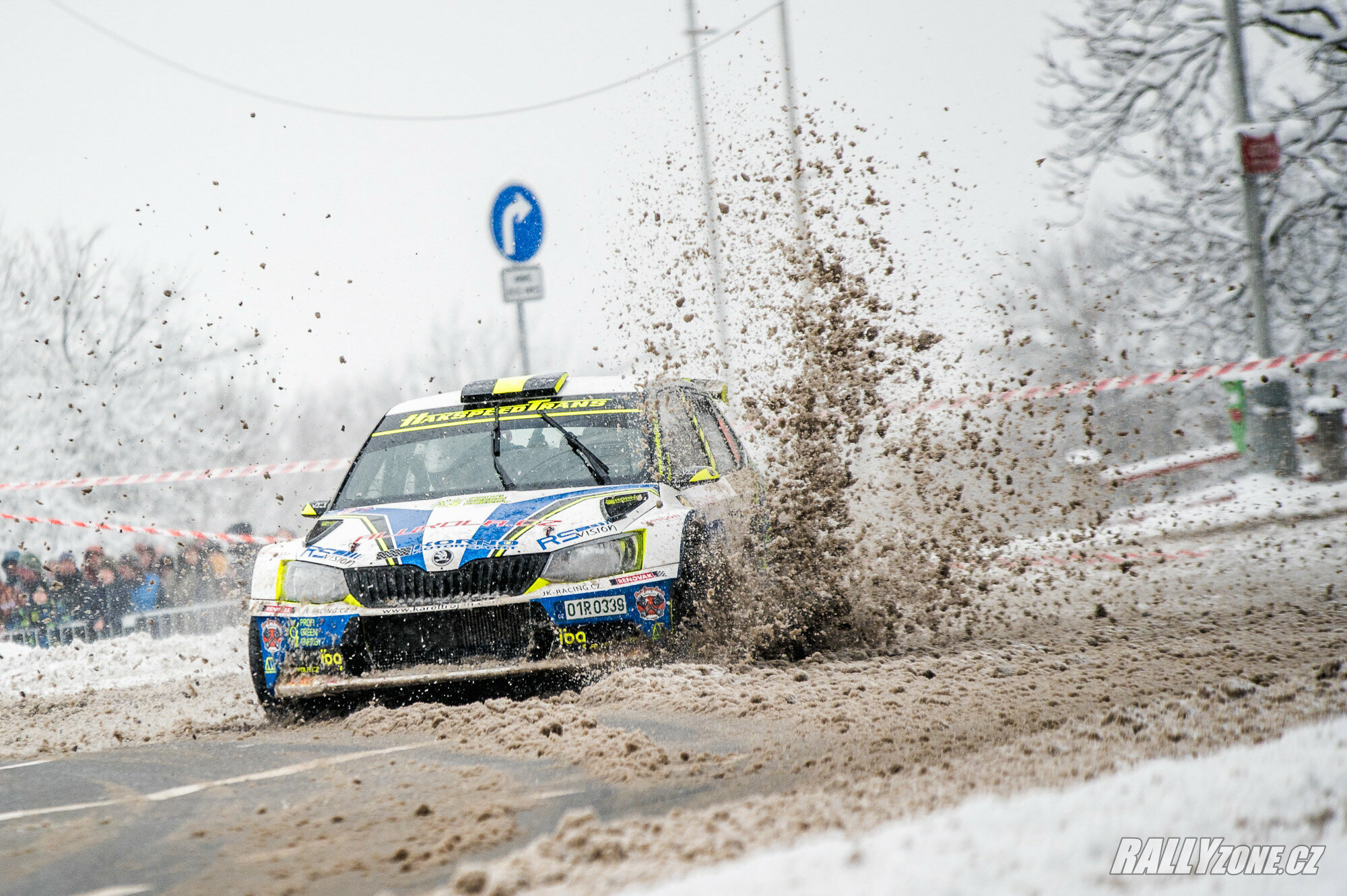 Pražský Rallysprint (CZE)