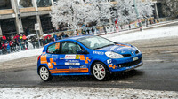 Pražský Rallysprint (CZE)