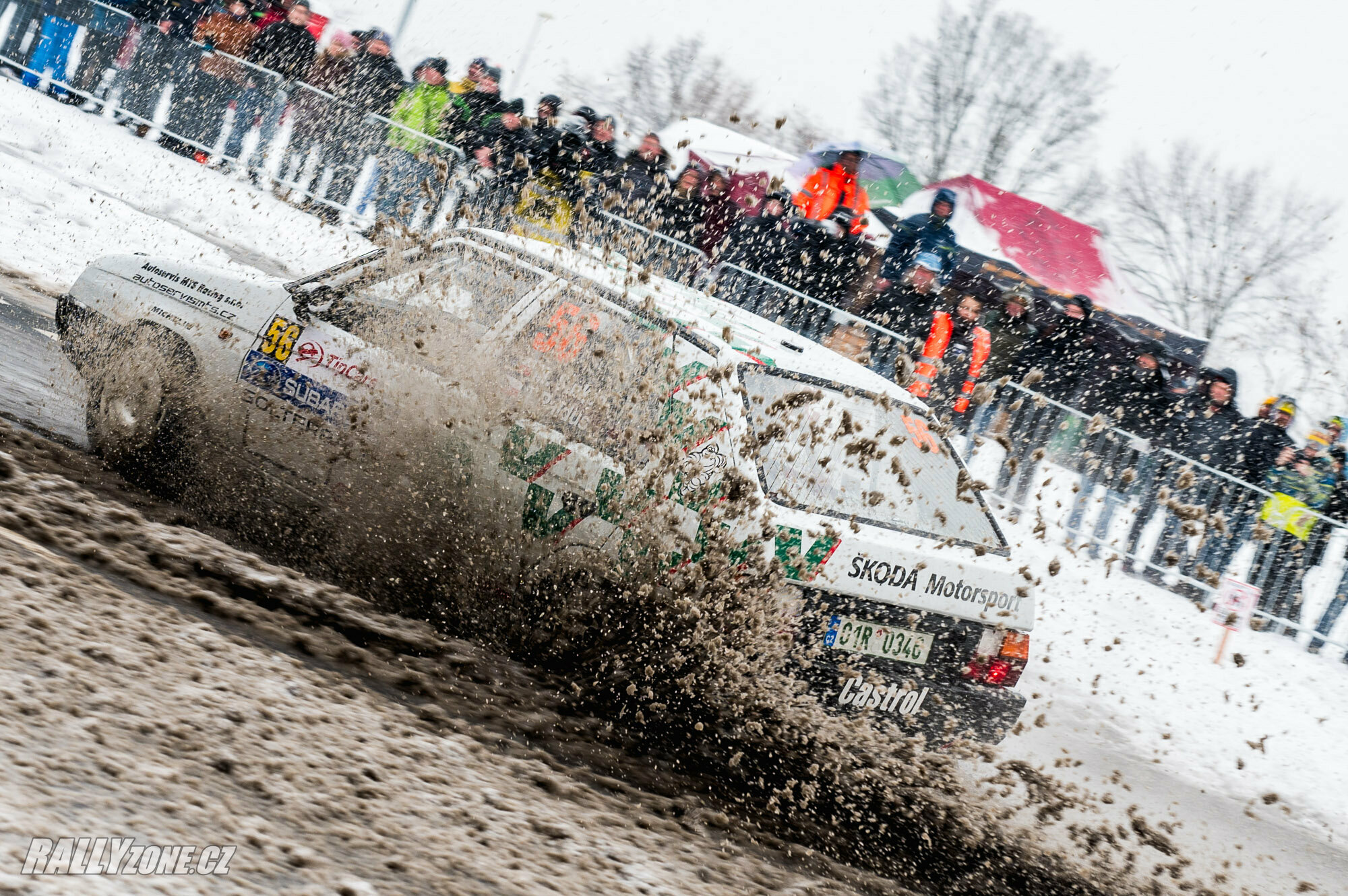 Pražský Rallysprint (CZE)