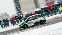 Pražský Rallysprint (CZE)