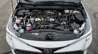 Toyota Corolla TS GR Sport