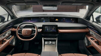 Lincoln Nautilus (2024): Taková obrazovka v autech ještě nebyla. A s podporou CarPlay a Android - anotační obrázek