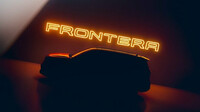 Nový Opel Frontera bude nejnovějším a plně elektrickým SUV značky - anotační obrázek