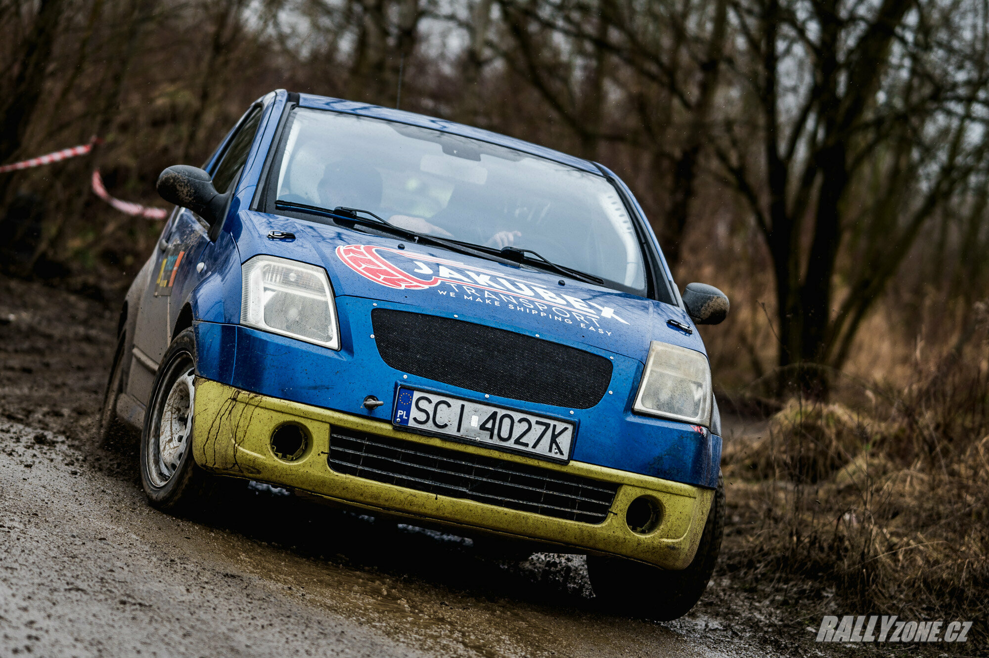 Rentor RallyCup Kaczyce