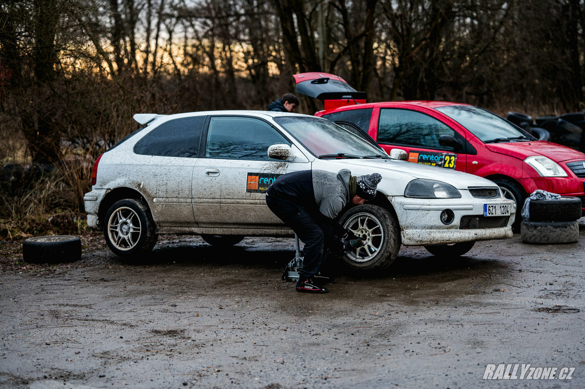 Rentor RallyCup Kaczyce