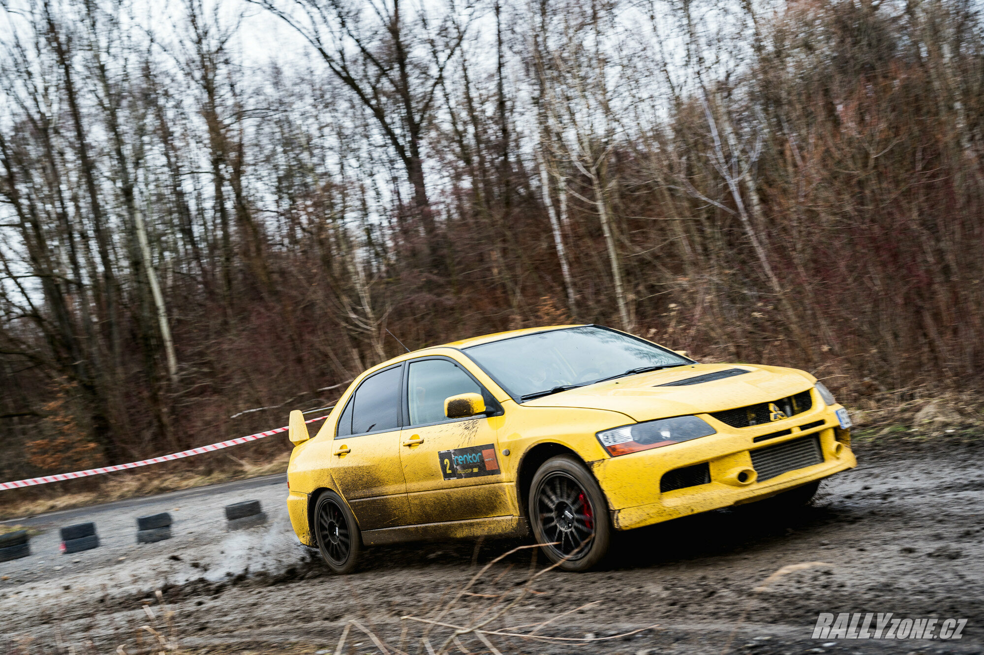 Rentor RallyCup Kaczyce