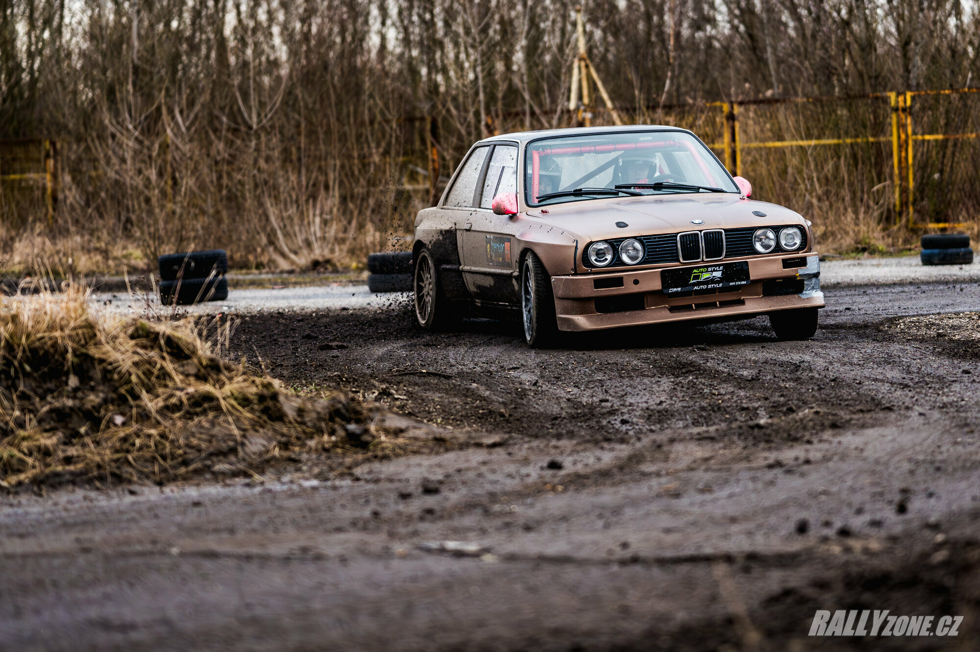 Rentor RallyCup Kaczyce