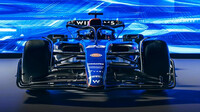 Williams FW45 - Mercedes