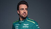 Fernando Alonso pro sezónu 2024