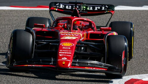 GP MONAKA: Po dramatickém úvodu tone Monte Carlo v nadšení - Leclerc triumfoval - anotační obrázek