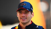 Max Verstappen dosáhl 33. pole-position v kariéře