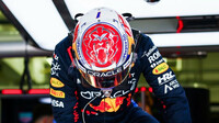 SPRINT ČÍNY - Prohlášení po sprintu a kvalifikaci. Red Bull slaví, ostatní opatrně doufají - anotační obrázek