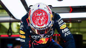 GP USA: Rozstřelu vládl Verstappen. Mercedes selhal, Ricciardo zazářil - anotační obrázek