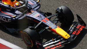 GP MONAKA: Leclerc má třetí domácí pole-position, Verstappen skončil mimo TOP5 - anotační obrázek
