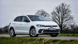 TEST: Volkswagen Polo 1,0 TSI – stačí základní motor s 5 stupňovým manuálem? - anotační obrázek