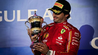 Carlos Sainz se stává velmi horkým zbožím na trhu pilotů F1