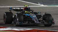 Špatný pokyn během klíčového okamžiku aneb jak Mercedes zkazil Hamiltonovi závod - anotační obrázek