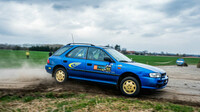 Rentor RallyCup Bochoř