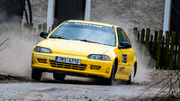 Rentor RallyCup Bochoř