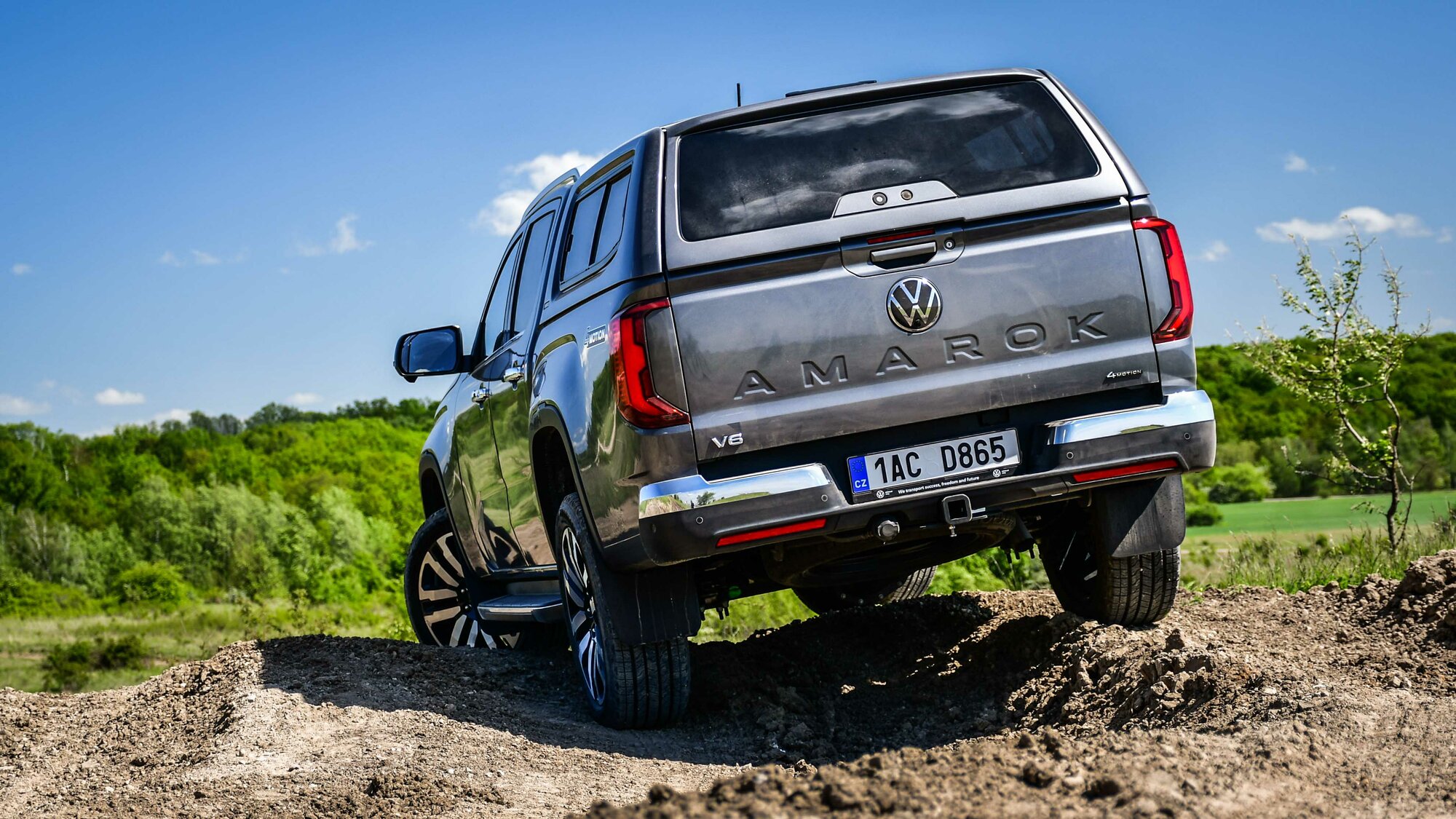 Amarok