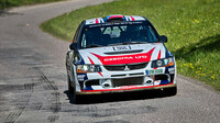 Rally Králíky (CZE)