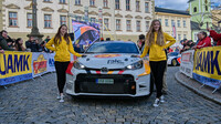 Rally Králíky (CZE)