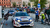 Rally Králíky (CZE)