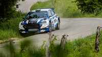 Rally Kopná (CZE)