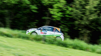 Rally Kopná (CZE)