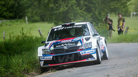 Rally Kopná (CZE)