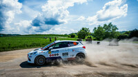 Rally Kopná (CZE)