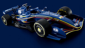 Jak budou vypadat formule v roce 2026? FIA zveřejnila nová pravidla + VIDEO - anotační obrázek