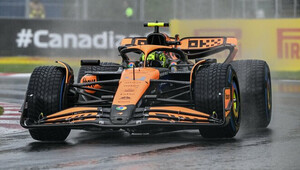 Red Bull si stěžuje, že se přední křídlo McLarenu příliš ohýbá - anotační obrázek