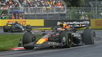 Marko o vývoji Red Bullu: "Vylepšení fungují, data jsou slibná. Ferrari i McLaren za sebou udržíme!" - anotační obrázek