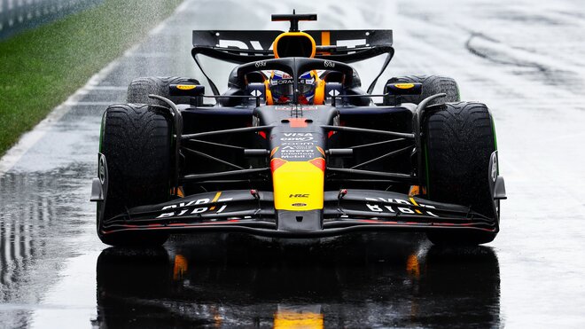 Red Bull opět pod drobnohledem komisařů