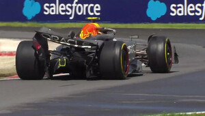 GP BRITÁNIE: Silverstone v radosti tone! Kvalifikaci vyhrál Russell, Britové ovládli domácí okruh - anotační obrázek