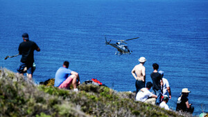 Rally Sardinia (ITA)