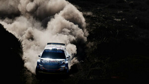 Rally Sardinia (ITA)